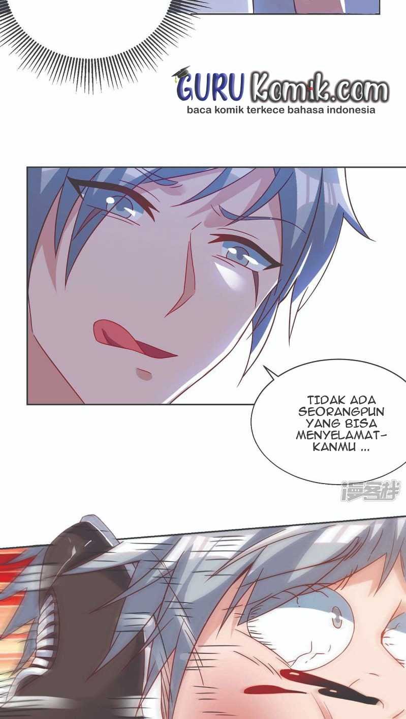 Rebirth Abandoned Less Return Chapter 97 Gambar 9